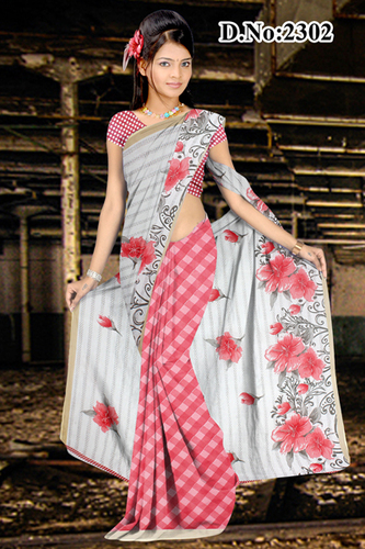 Designer Saree For Sale