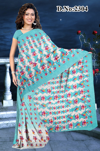 Formal Wear Saree