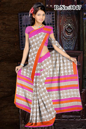 New Arrival Saree