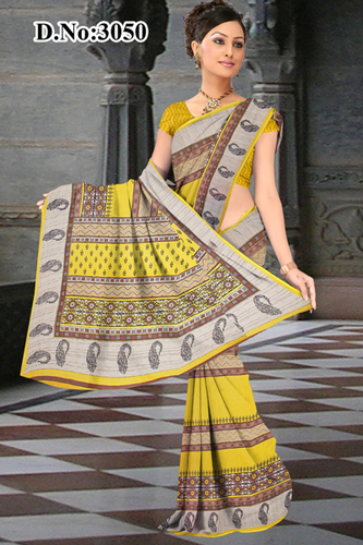 New Design Sarees
