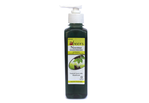 KHADI NEEMZ HANDWASH