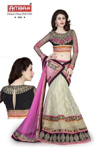 Dandiya Raas Lehenga Choli