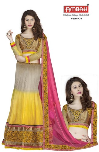 latest lengha choli collection