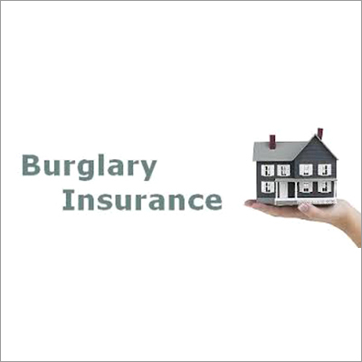 Burglary Insurance