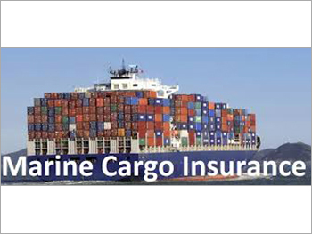 Marine Cargo Insurance