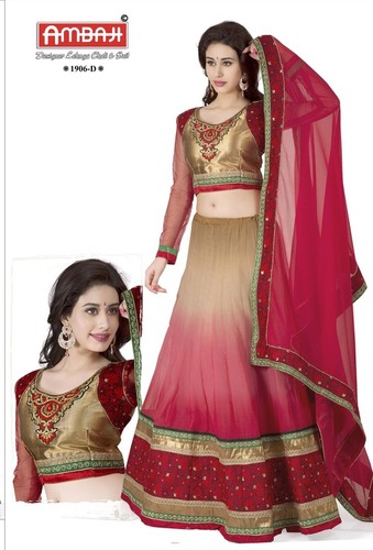 latest lengha choli collection