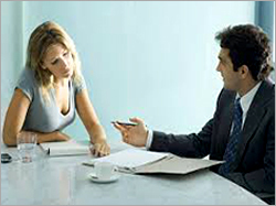 Financial Consultants