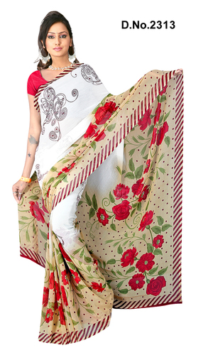Latest Sarees Collection