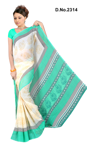 Function Wear Sarees