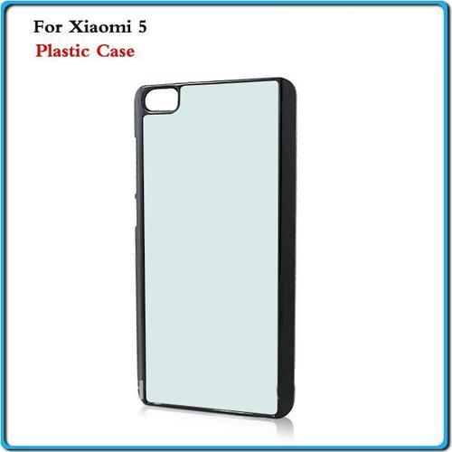 2D Sublimation Mobile Covers & Cases