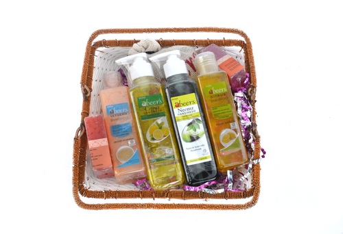 KHADI HERBAL GIFT PACKS