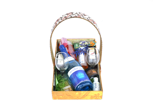 KHADI HERBAL GIFT PACKS