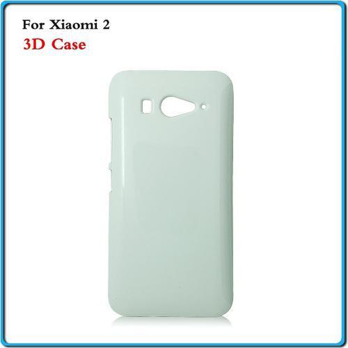 3D Sublimation Mobile Covers & Cases