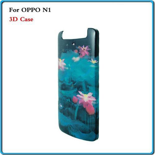 3D Sublimation Mobile Covers & Cases