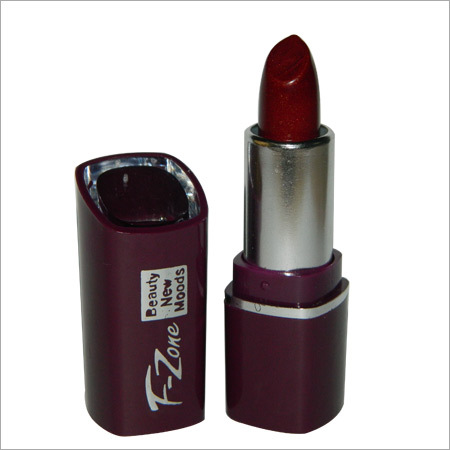 Colored Lipstick