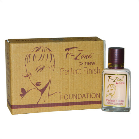Liquid Foundation
