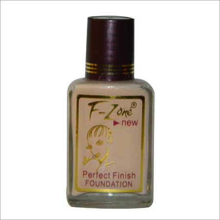 Face Glow Foundation