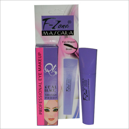 Black Mascara