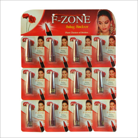 Red Sindoor