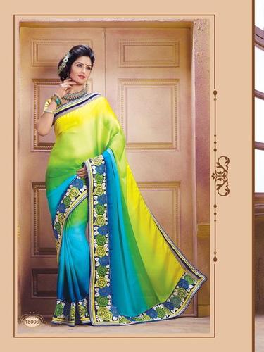 Latest Designer Sarees