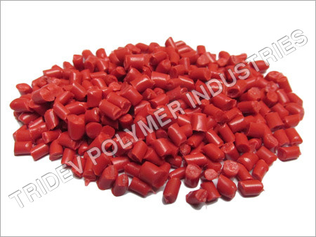 Abs Plastic Granules By Sunrise Polymer