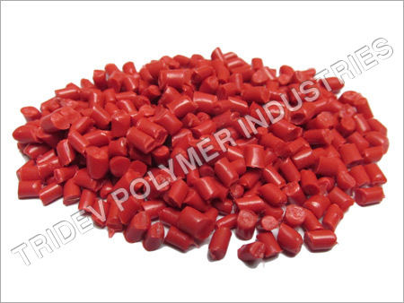 Abs Plastic Granules