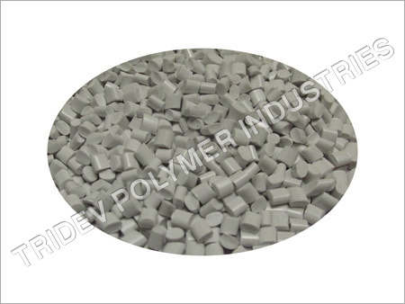 ABS Recycled Granules By Sunrise Polymer