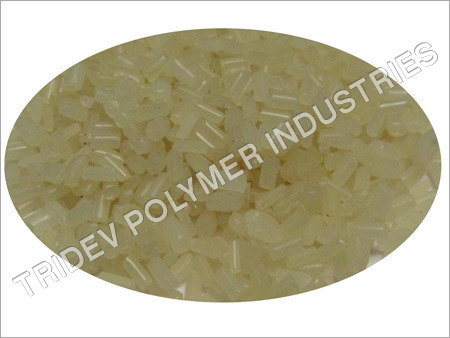 Colored Plastic Granules By Sunrise Polymer