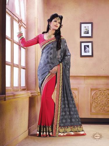 Special Offer For Designer Saree