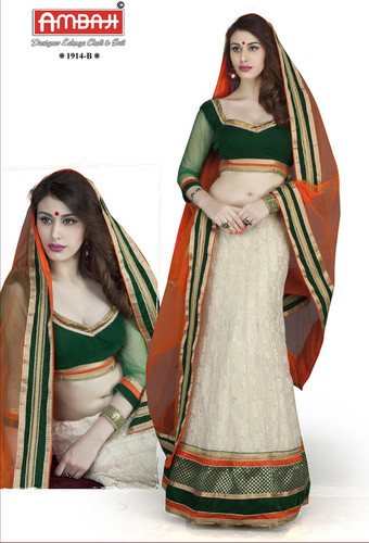latest lengha choli collection
