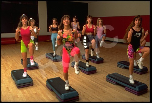 Step Aerobics Services In Ludhiana