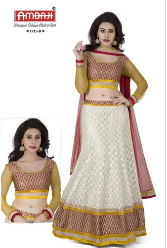 latest lengha choli collection