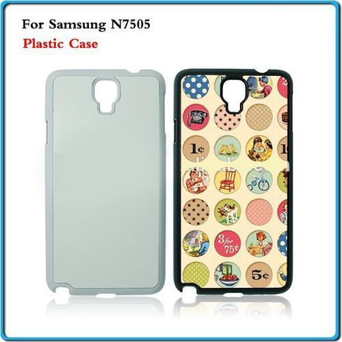 2D Sublimation Mobile Covers & Cases