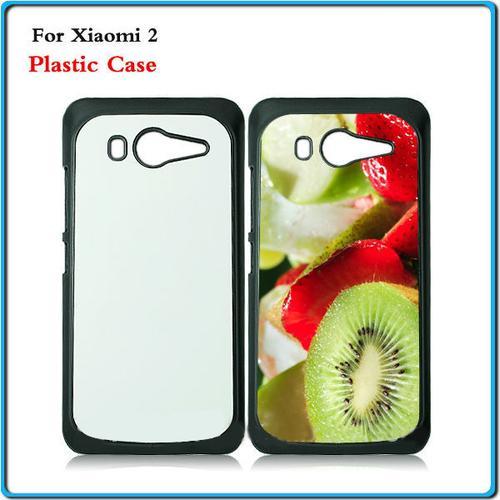 2D Sublimation Mobile Covers & Cases