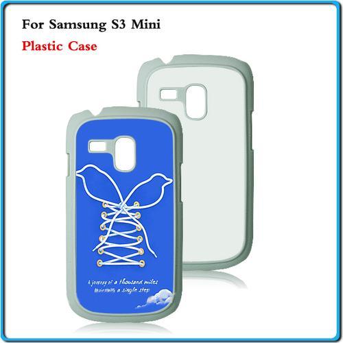 2D Sublimation Mobile Covers & Cases