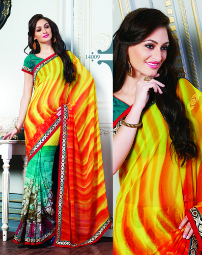Fancy Sarees