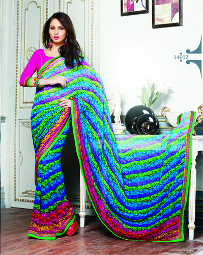 Designer Sarees Collection
