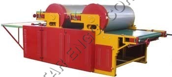 Sheet Fed Flexo Printing Machine