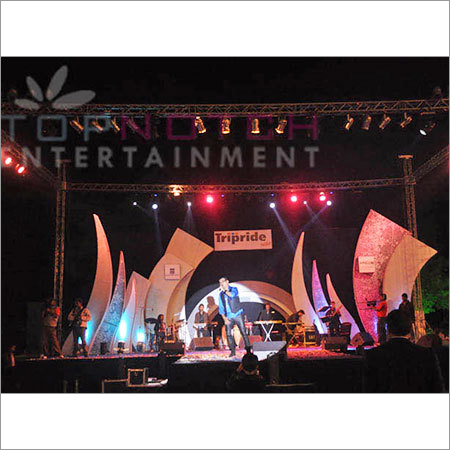 Musical Concerts Organizers