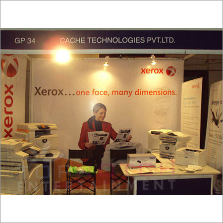 Exhibition Stall