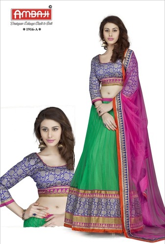 Beautiful Lehenga
