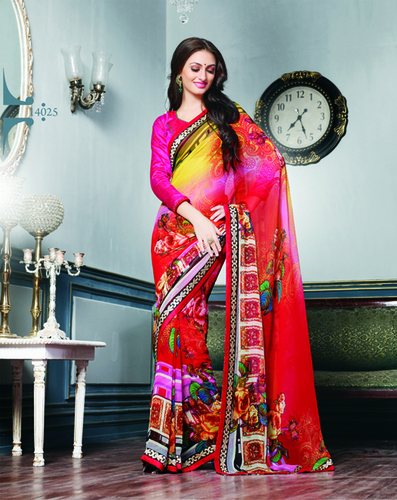Classic Exclusive Sarees
