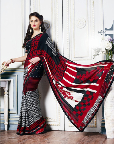 Exclusive Sarees