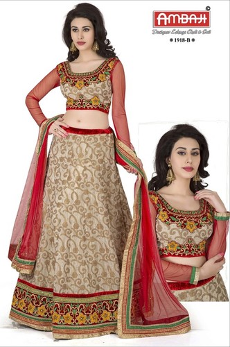 Partywear Lehenga collection