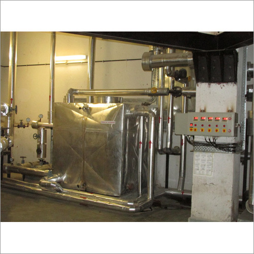 Steam Generator