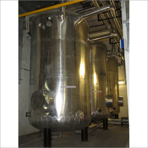 Pressure Vessel