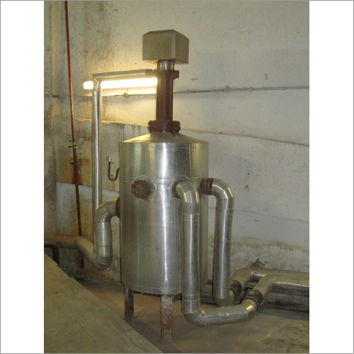 Hot Water Boiler