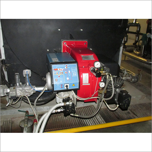 Industrial Burner