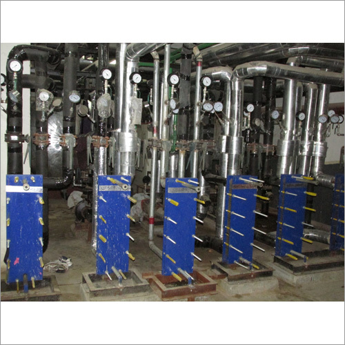 Steam & Hot Water Accessories at Best Price in New Delhi Sakar India