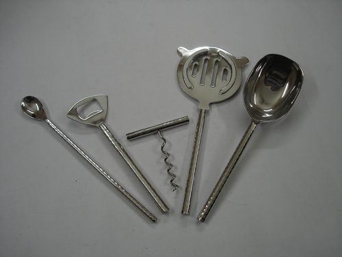Bar Tools Set